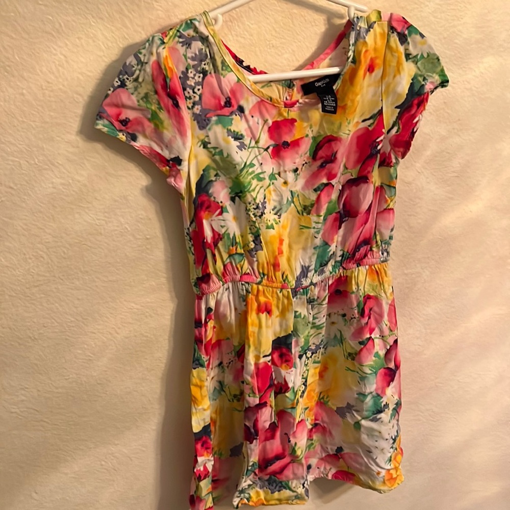 Summer dress